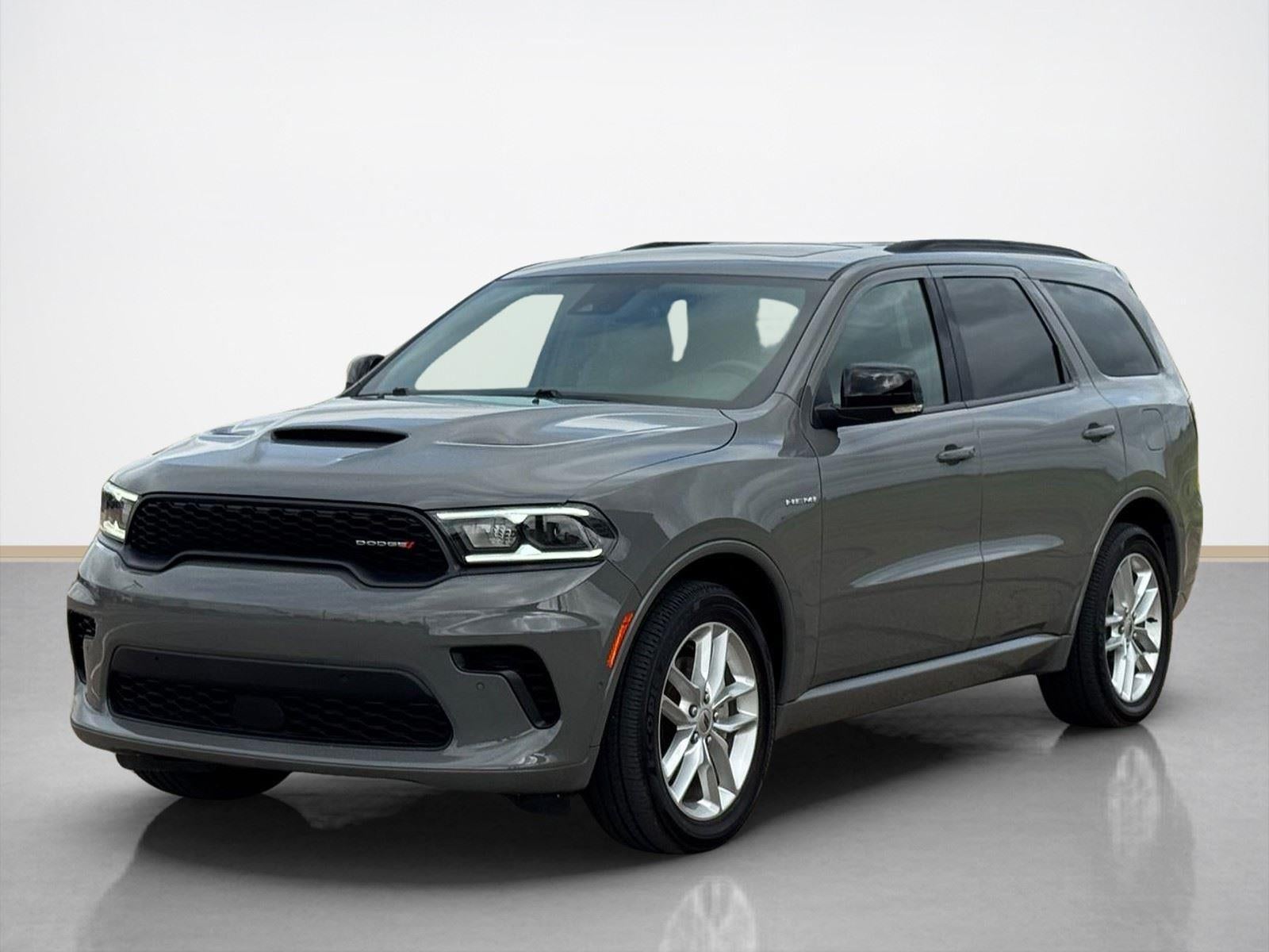 2024 Dodge Durango R/T Plus