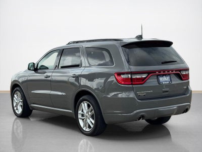 2024 Dodge Durango R/T Plus