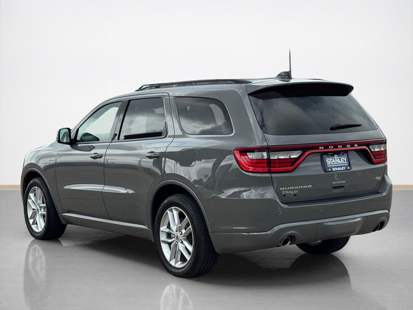 2024 Dodge Durango R/T Plus