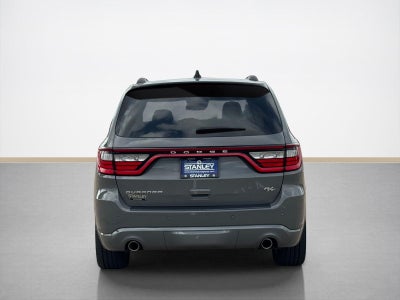 2024 Dodge Durango R/T Plus