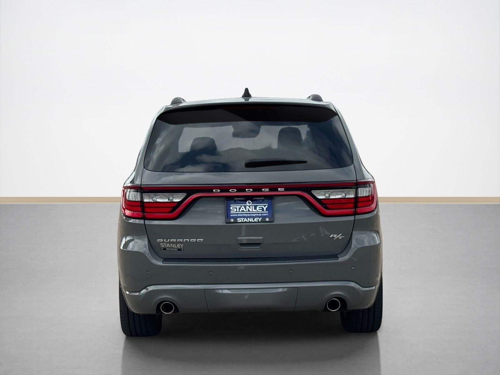2024 Dodge Durango R/T Plus