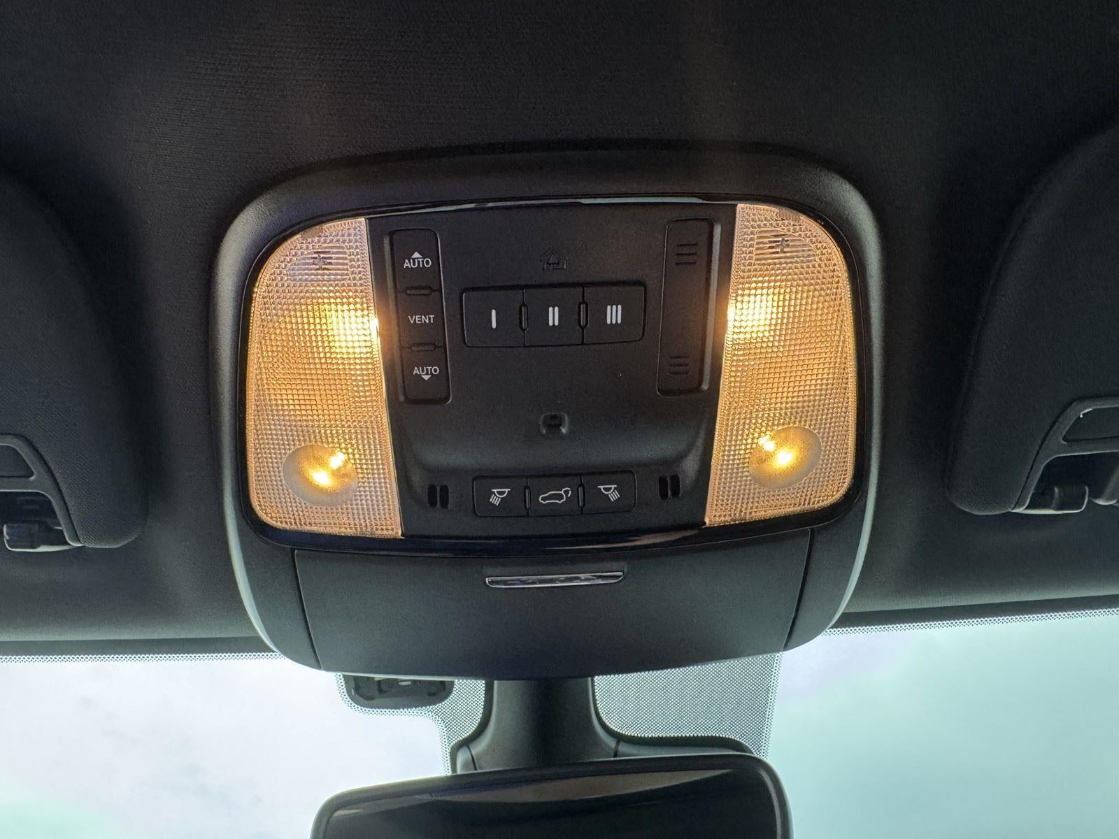 2025 Dodge Durango R/T Plus