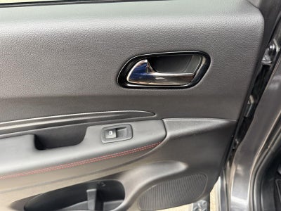 2025 Dodge Durango R/T Plus