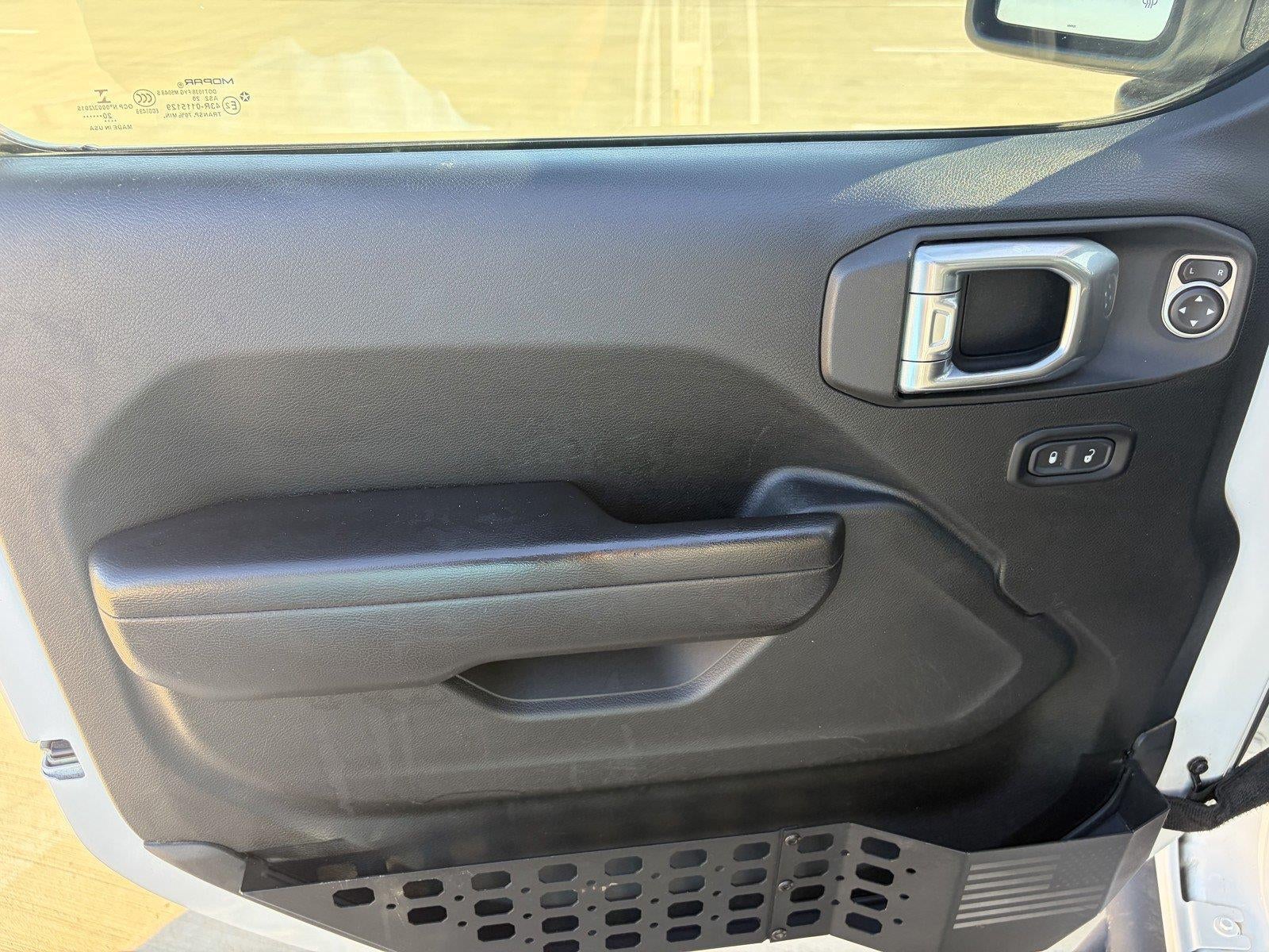 2020 Jeep Gladiator ALTITUDE - Photo 13