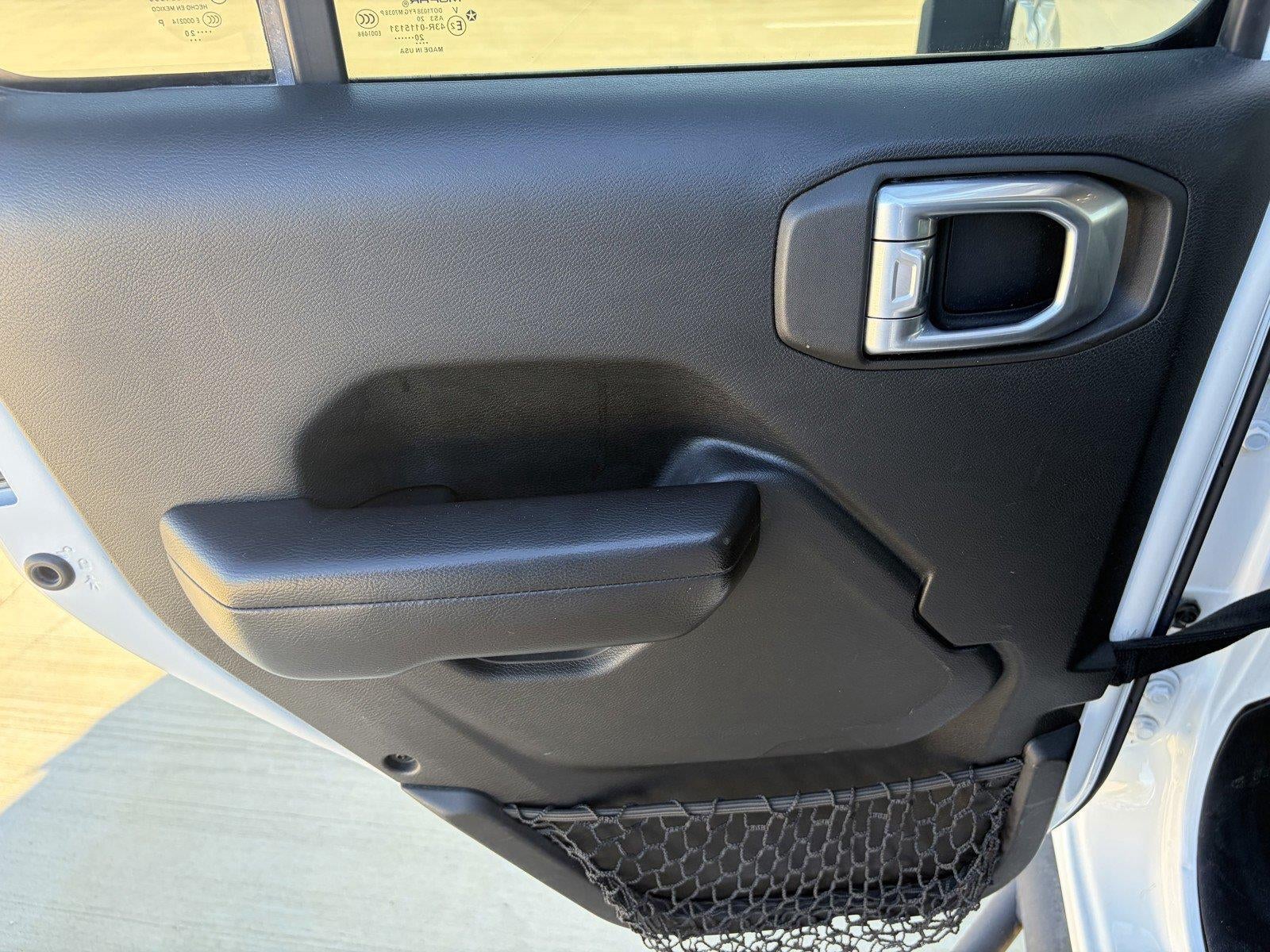 2020 Jeep Gladiator ALTITUDE - Photo 24