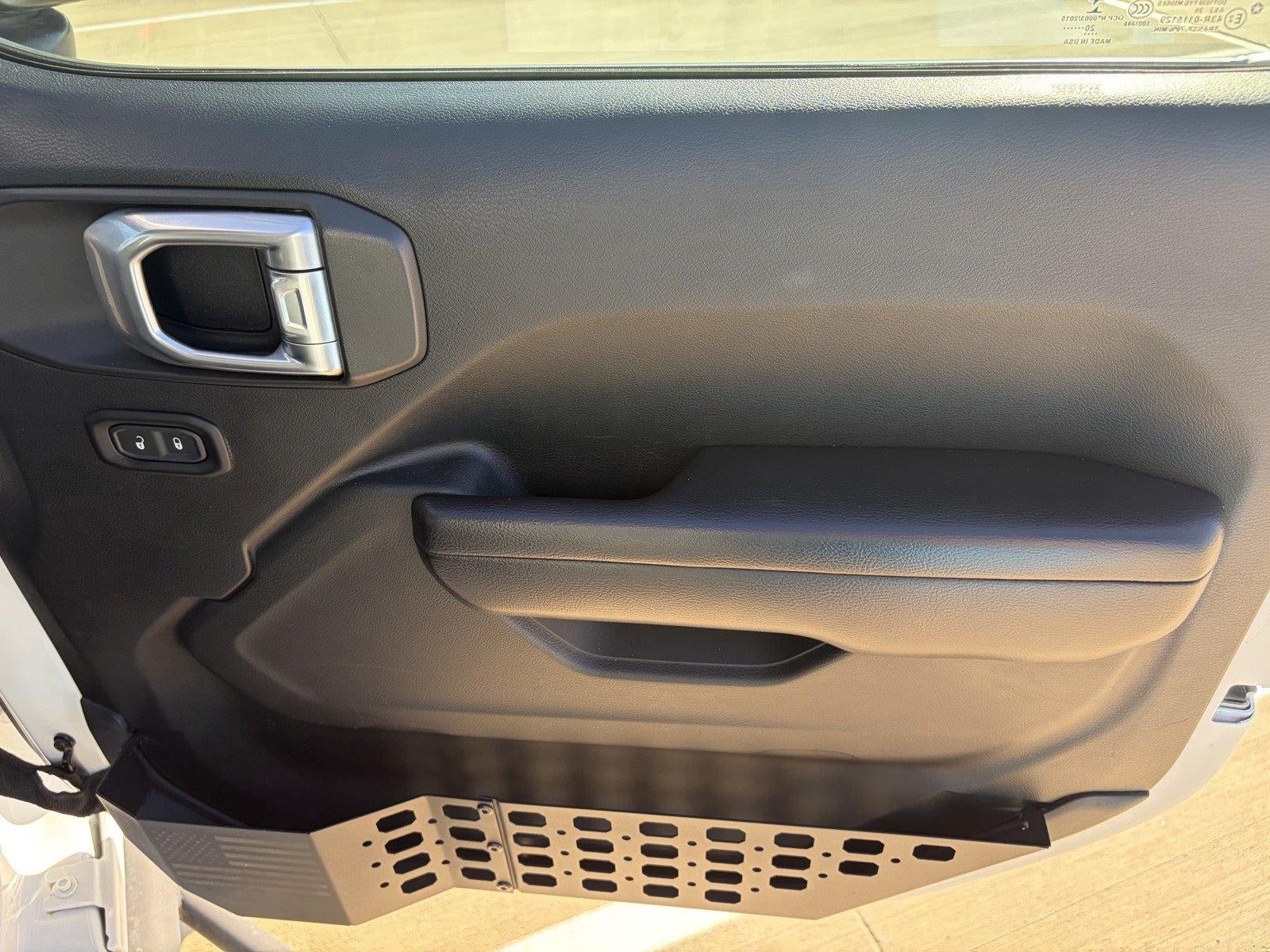 2020 Jeep Gladiator ALTITUDE - Photo 30