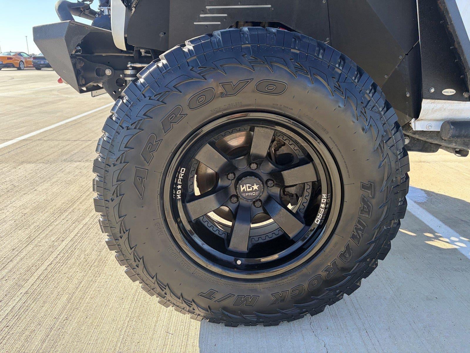 2020 Jeep Gladiator ALTITUDE - Photo 33