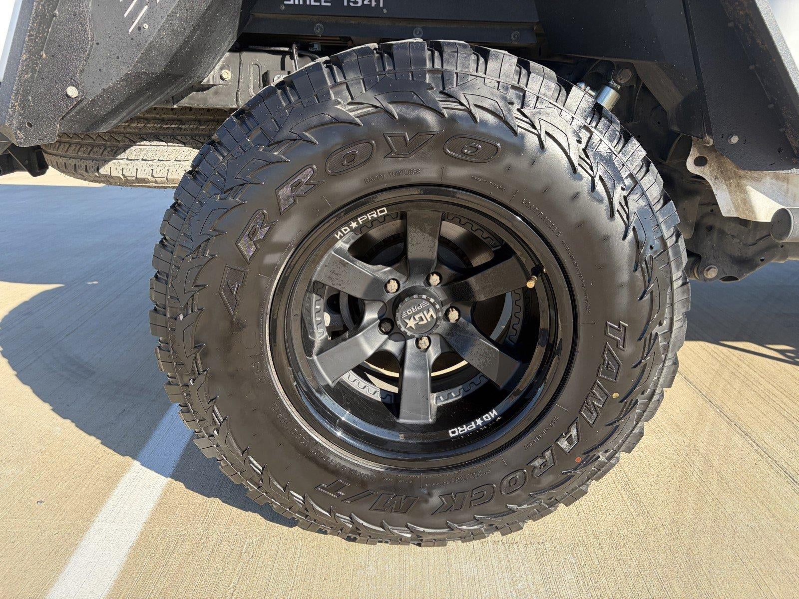 2020 Jeep Gladiator ALTITUDE - Photo 35