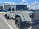 2022 Jeep Gladiator Sport S