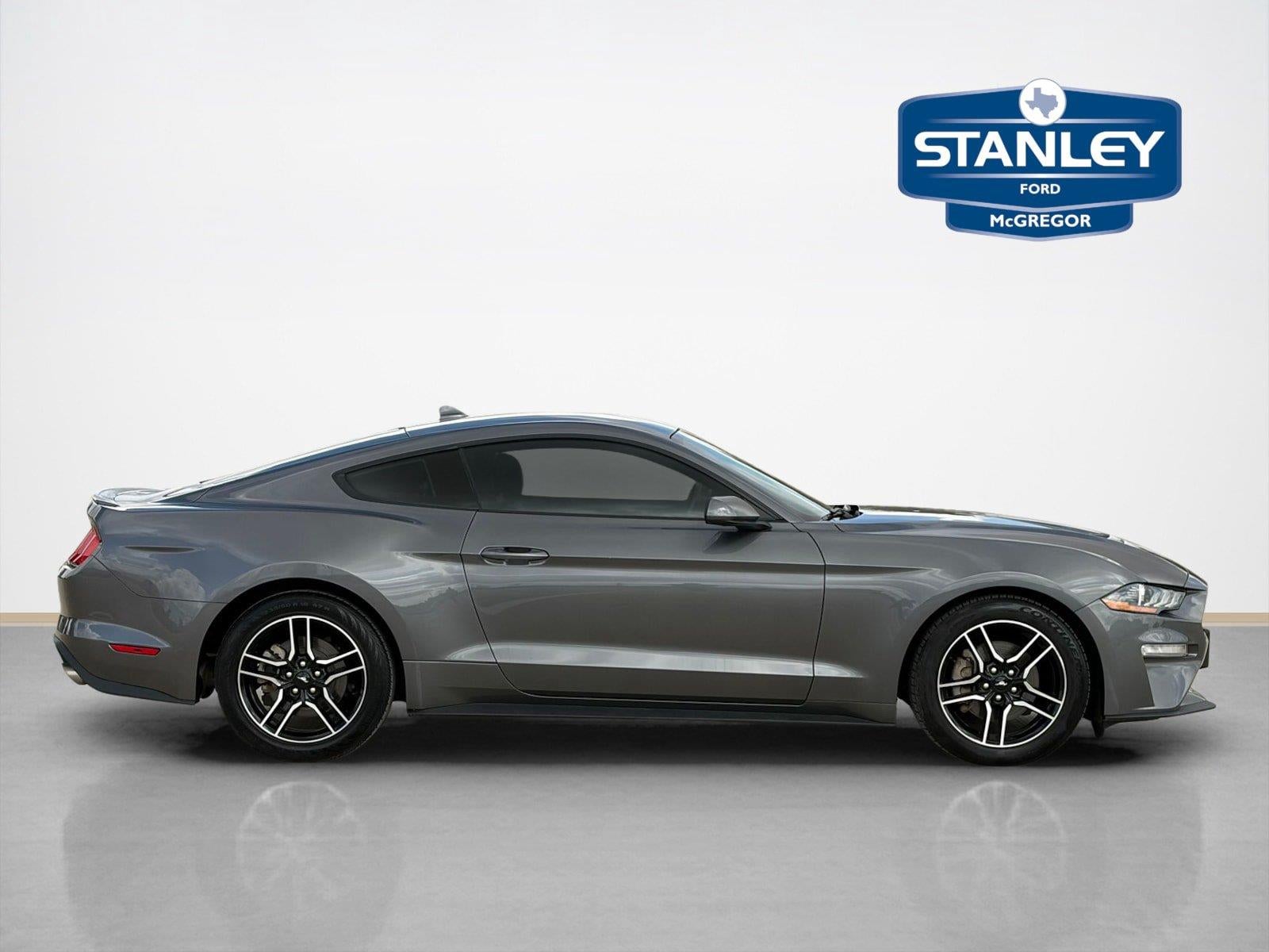 2023 Ford Mustang EcoBoost Premium