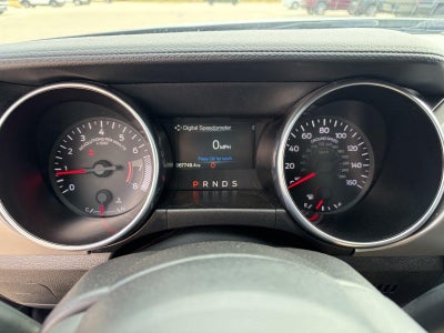 2023 Ford Mustang EcoBoost Premium