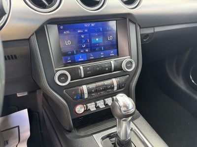 2023 Ford Mustang EcoBoost Premium