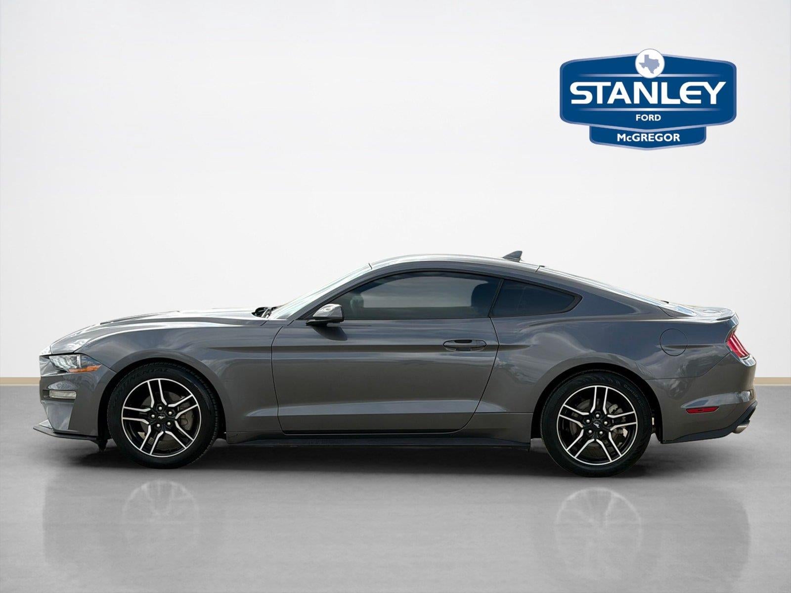 2023 Ford Mustang EcoBoost Premium