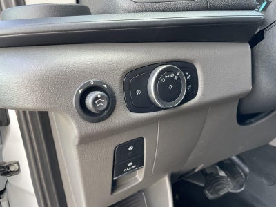 2025 Ford Transit Passenger Wagon XL