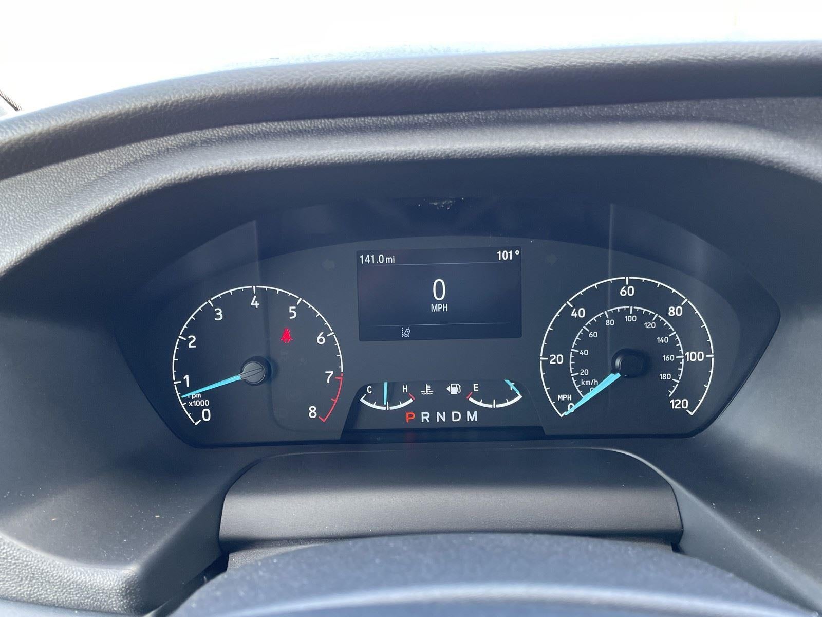 2025 Ford Transit Passenger Wagon XL