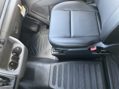 2025 Ford Transit Passenger Wagon XL