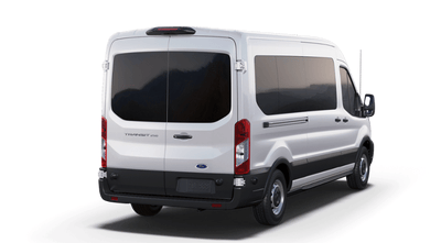2025 Ford Transit Passenger Wagon XL