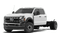 2027 Ford Super Duty F-450 DRW XLT