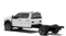 2027 Ford Super Duty F-450 DRW XLT