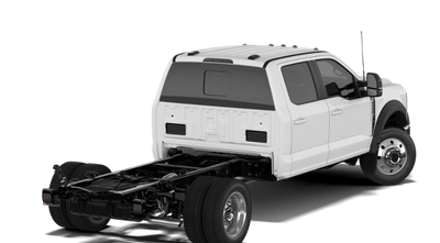 2027 Ford Super Duty F-450 Drw LARIAT