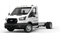 2026 Ford Transit Cutaway T-350 RWD DRW 156 WB 110