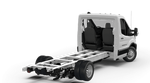 2026 Ford Transit Cutaway T-350 RWD DRW 156 WB 110