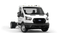 2026 Ford Transit Cutaway T-350 RWD DRW 156 WB 110