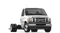 2027 Ford E-Series Cutaway E-450 DRW 158 WB