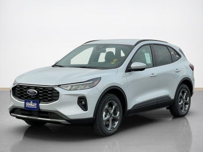 2026 Ford Escape ST-Line Select