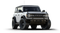 2024 Ford Bronco Wildtrak, 354A LUX PKG, 4WD, SASQUATCH