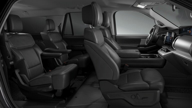 2027 Ford Expedition Max Active