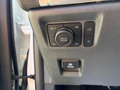 2027 Ford Expedition Max King Ranch