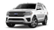 2024 Ford Expedition XLT, 202A, PANO ROOF, 20 IN WHEELS