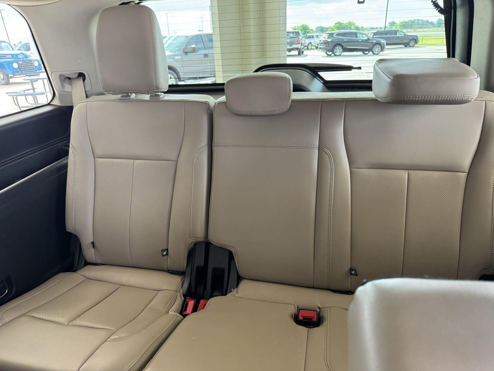 2022 Ford Expedition XLT