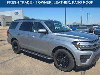 2022 Ford Expedition XLT