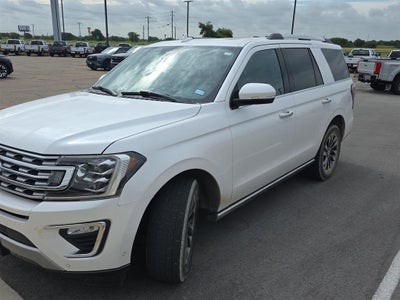 2019 Ford Expedition Limited