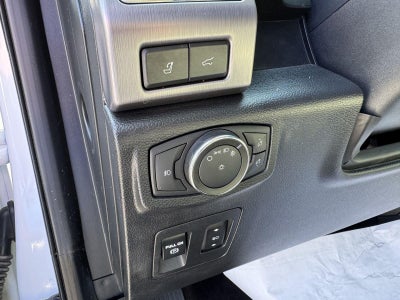 2021 Ford Expedition Platinum