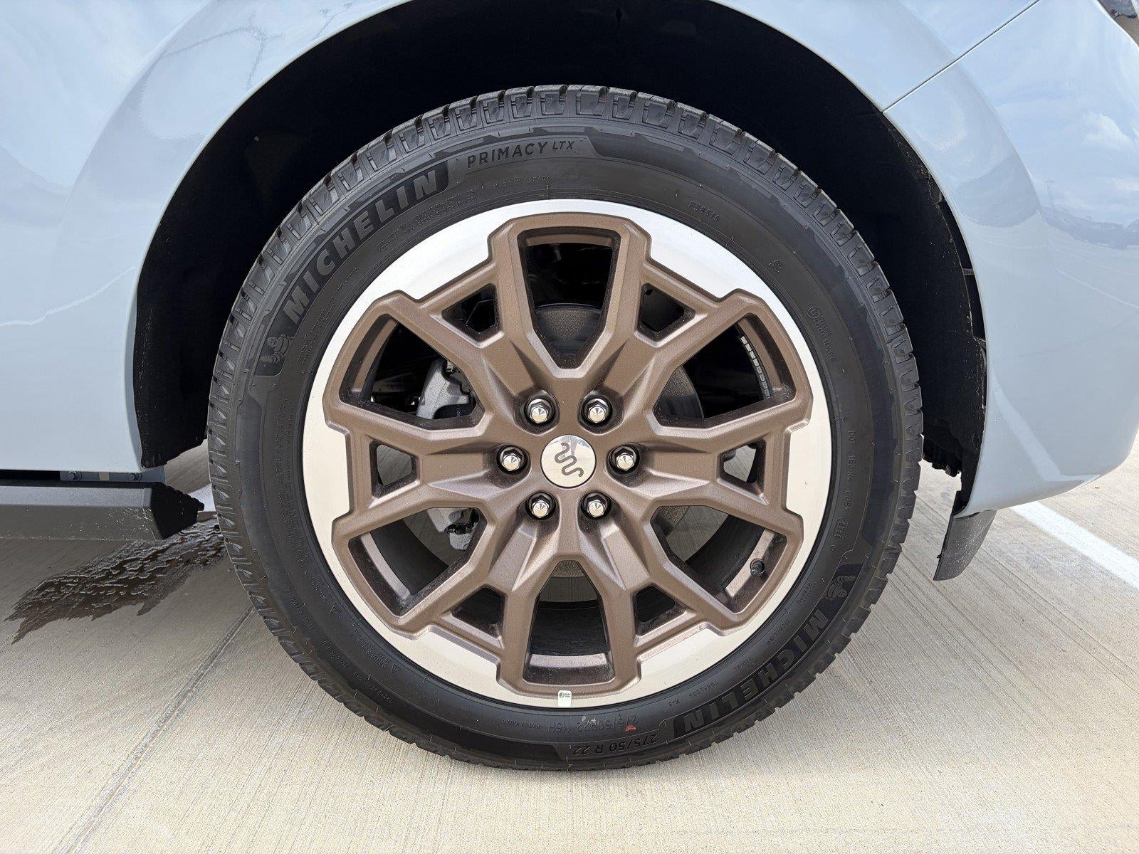 2027 Ford Expedition King Ranch