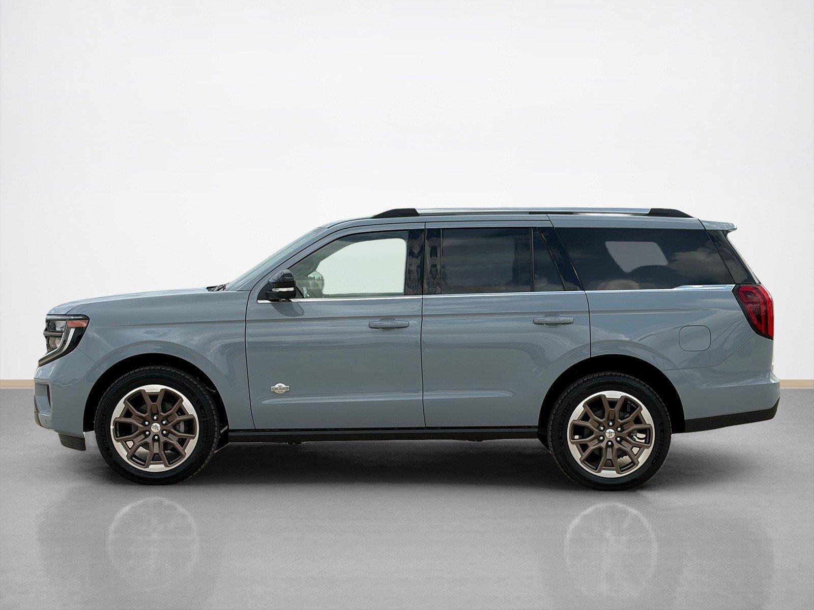 2027 Ford Expedition King Ranch
