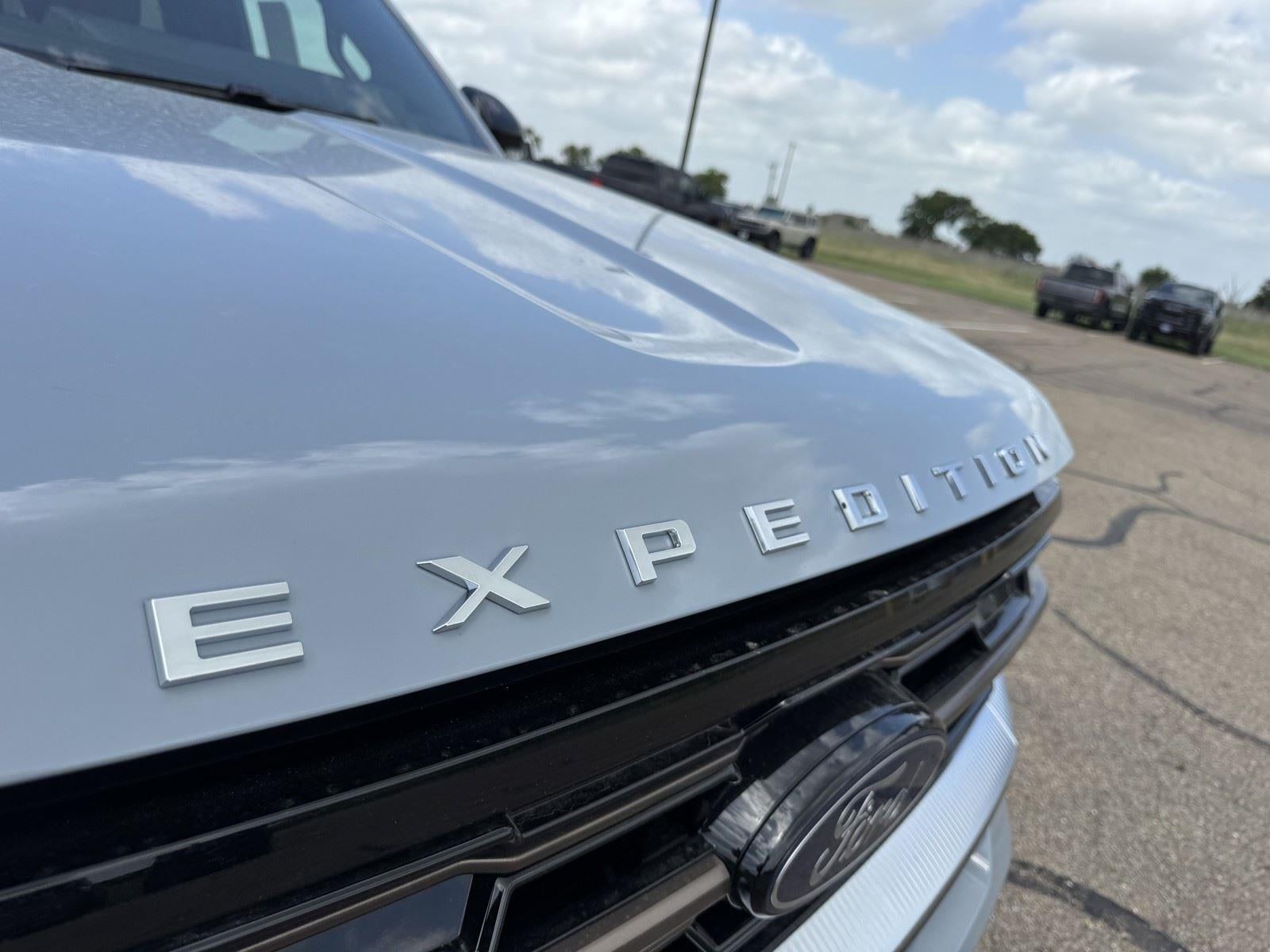 2026 Ford Expedition King Ranch