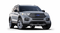 2024 Ford Explorer XLT TECH PKG, 202A, 4WD, 20 INCH WHEELS