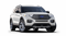 2024 Ford Explorer XLT TECH PKG, 202A, 4WD, TWIN PANEL ROOF