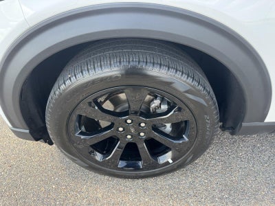 2024 Ford Explorer ST-Line