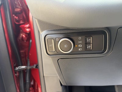 2027 Ford Explorer Active w/200A Pkg