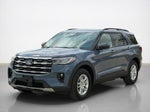 2027 Ford Explorer Active w/200A Pkg