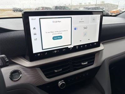 2027 Ford Explorer Active w/200A Pkg