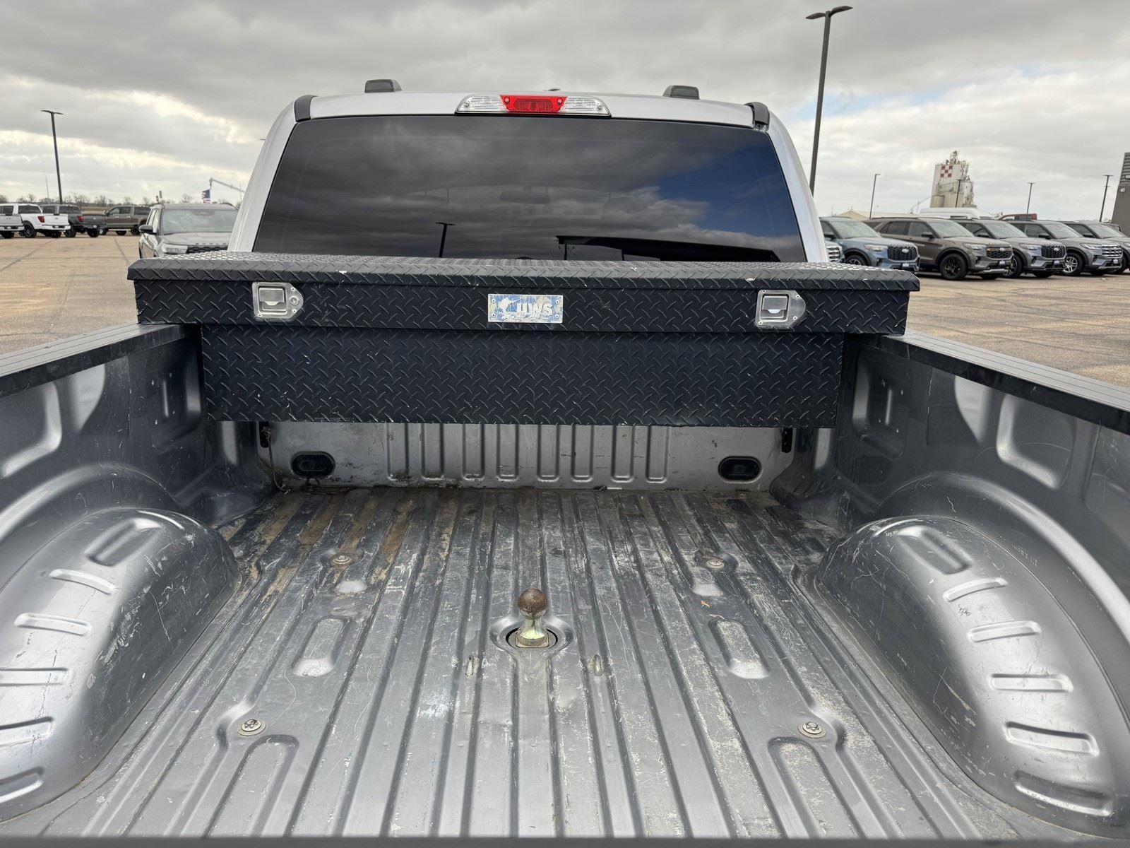 2020 Ford Super Duty F-250 SRW XL