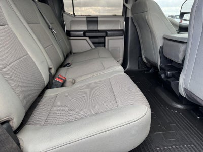 2020 Ford Super Duty F-250 SRW XL