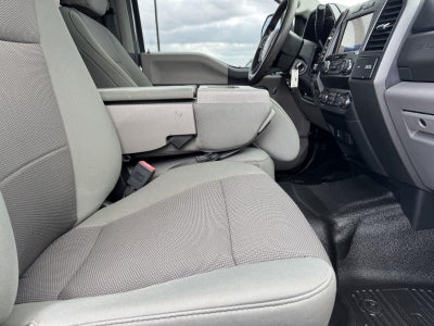 2020 Ford Super Duty F-250 SRW XL