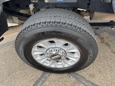 2020 Ford Super Duty F-250 SRW XL